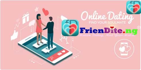 Friendite - About friendite.ng