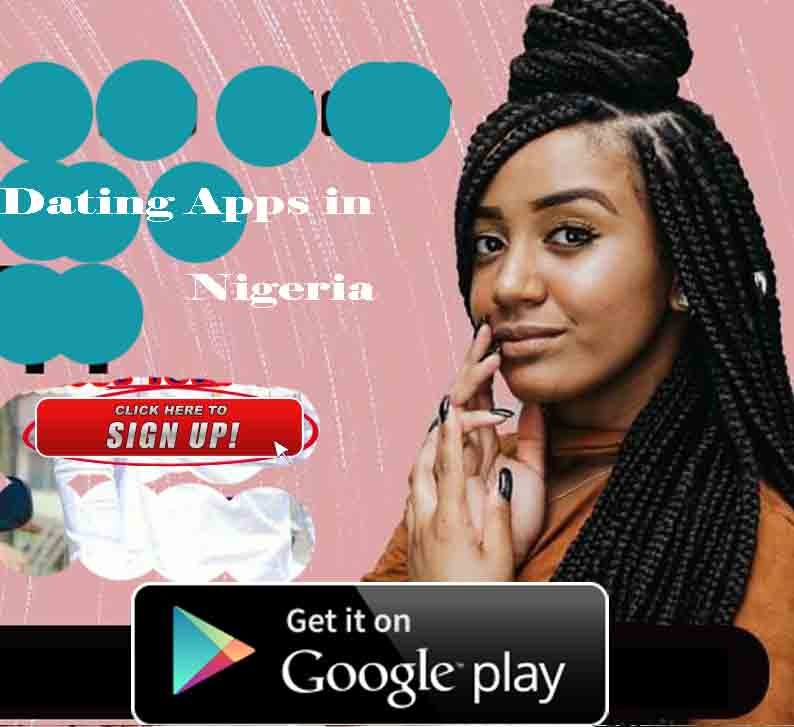 Dating Apps in Nigeria